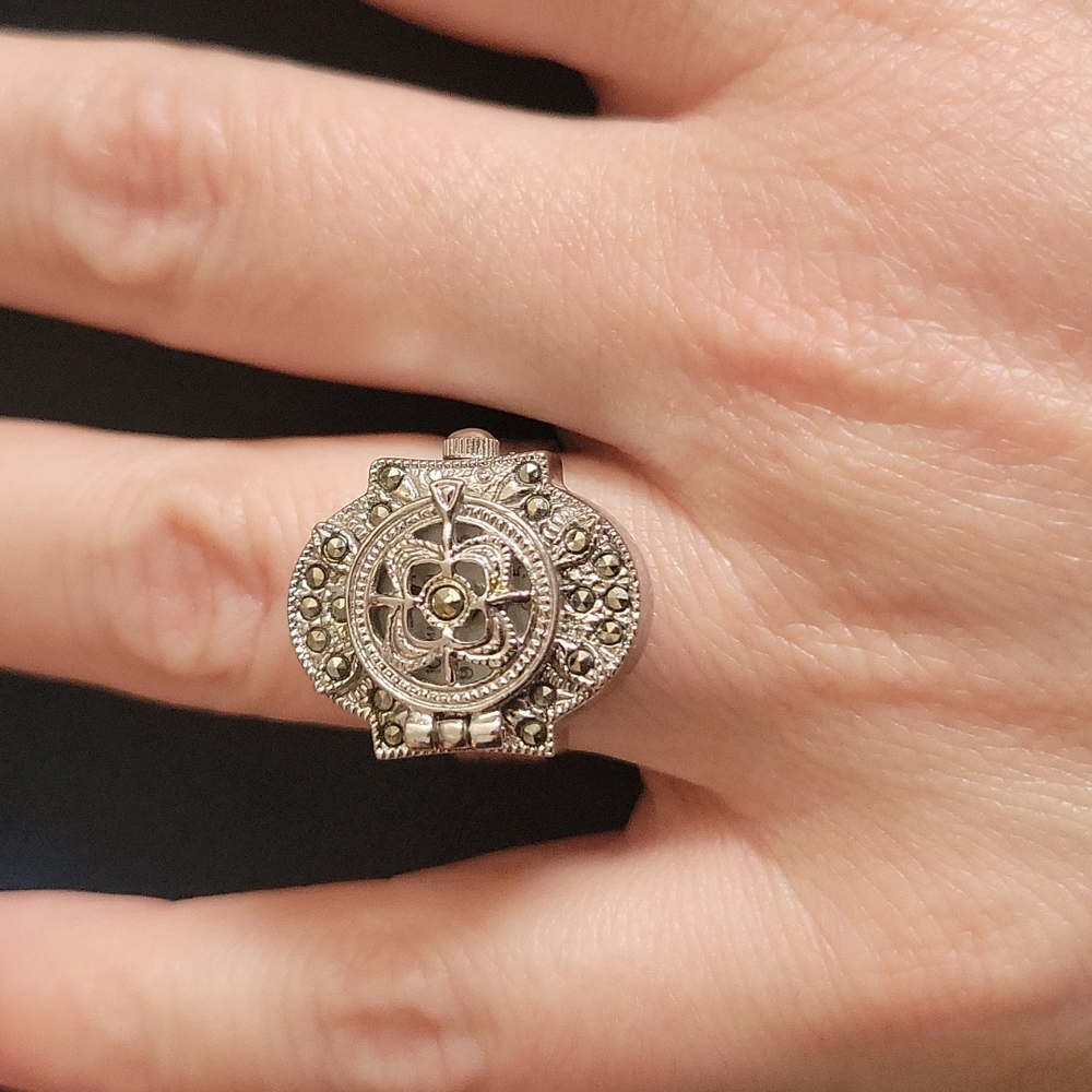Clock Ring
